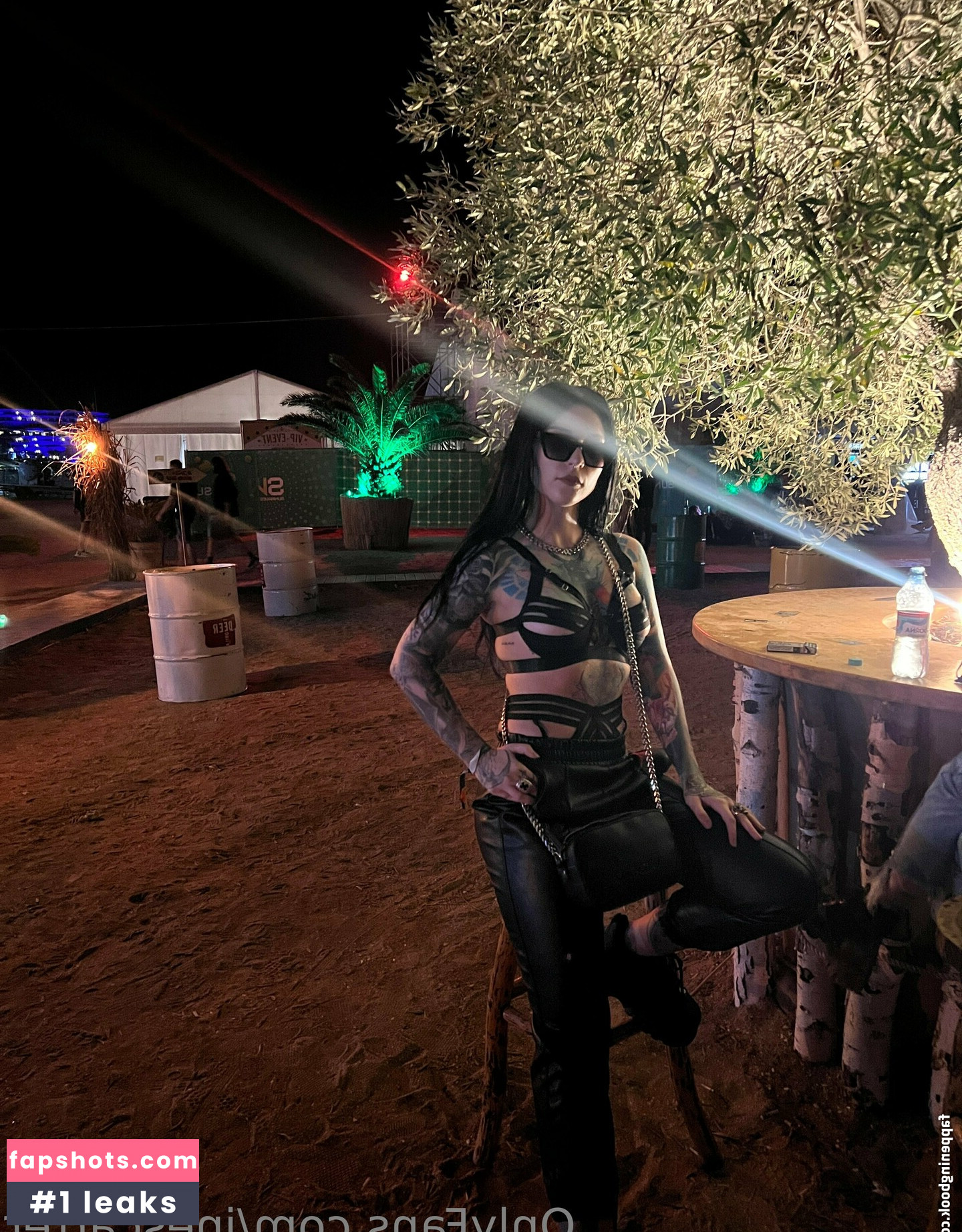 inkedines Filtración Desnuda OnlyFans Foto #21 - Fapshots