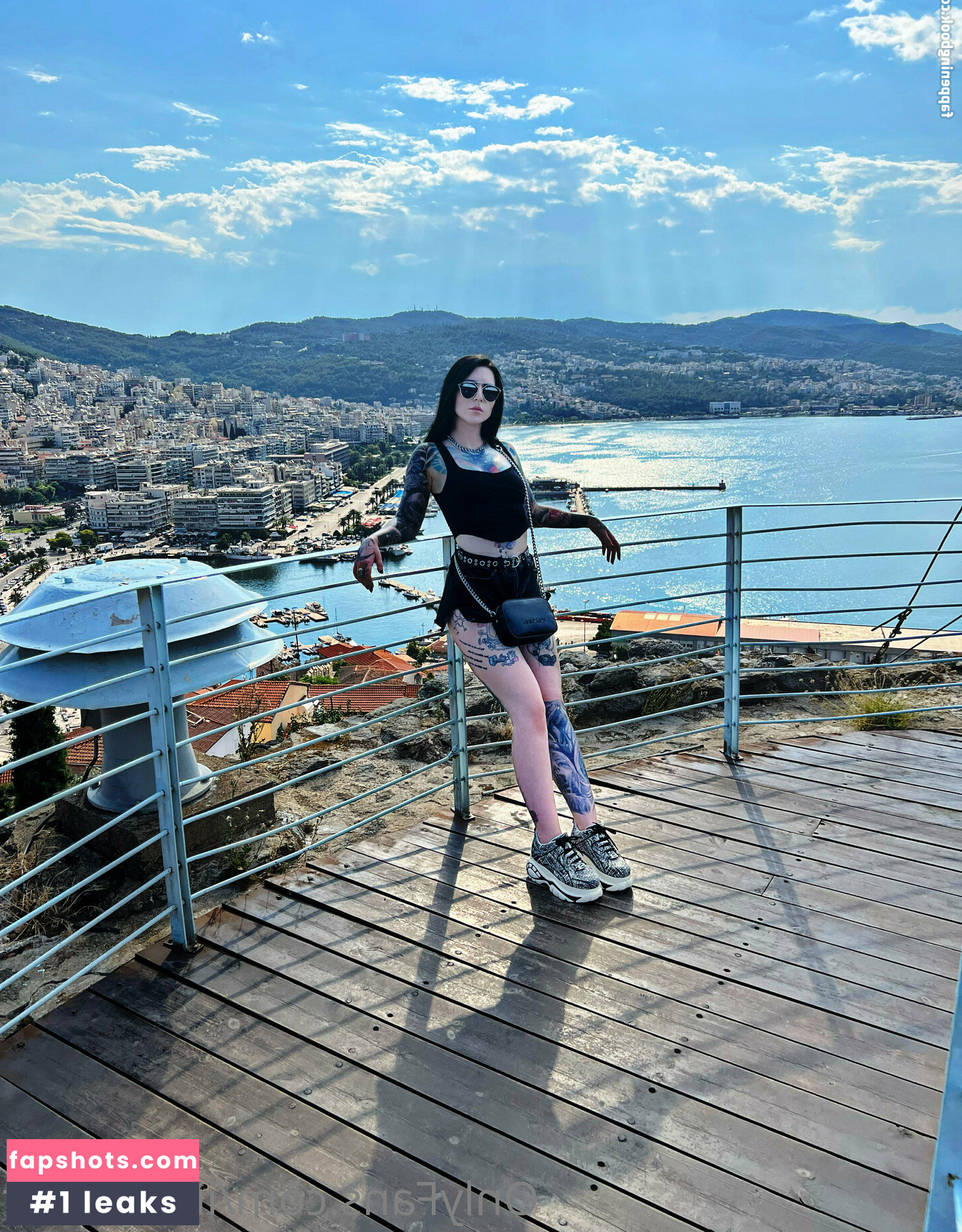 inkedines Filtración Desnuda OnlyFans Foto #22 - Fapshots