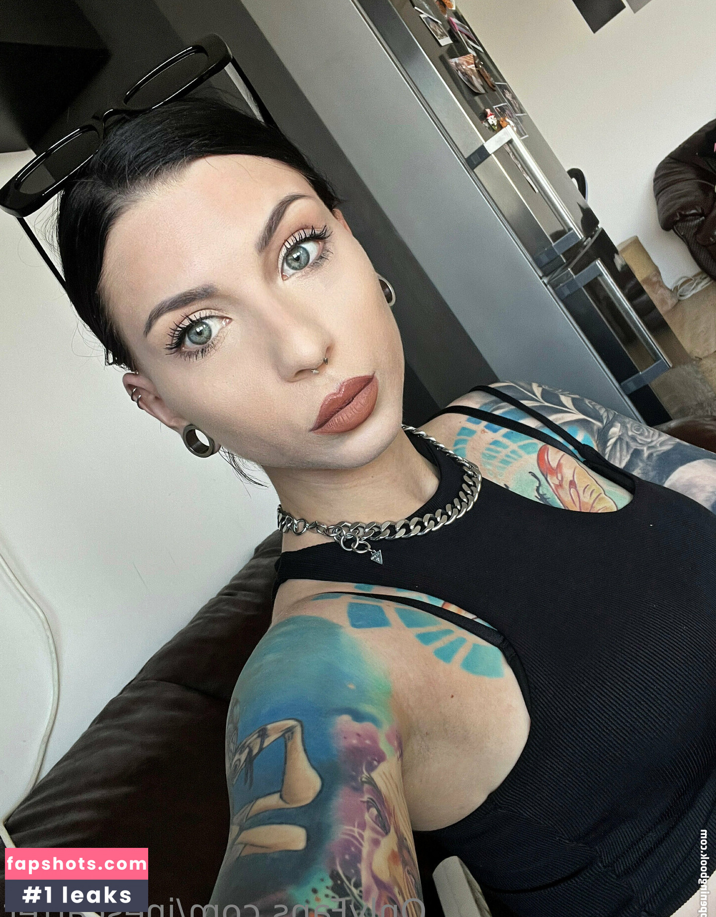 inkedines Filtración Desnuda OnlyFans Foto #4 - Fapshots