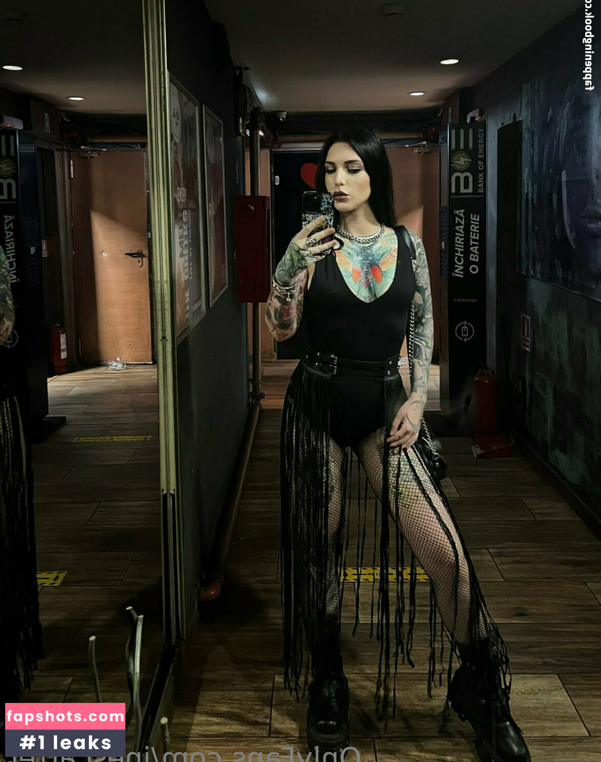 inkedines Filtración Desnuda OnlyFans Foto #5 - Fapshots