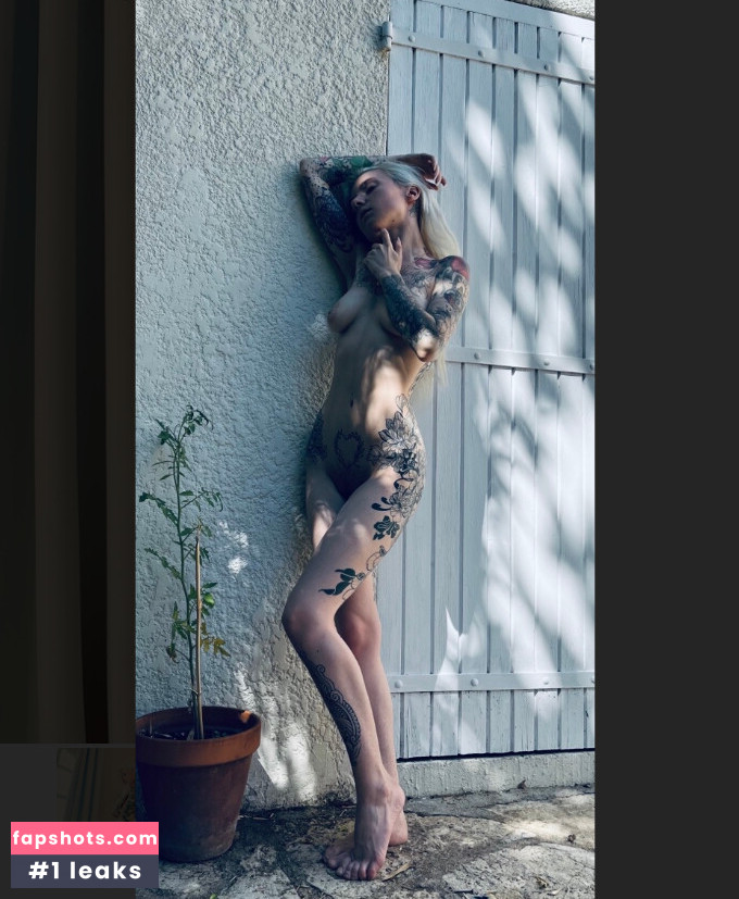 inkedlolita gallery photo #3