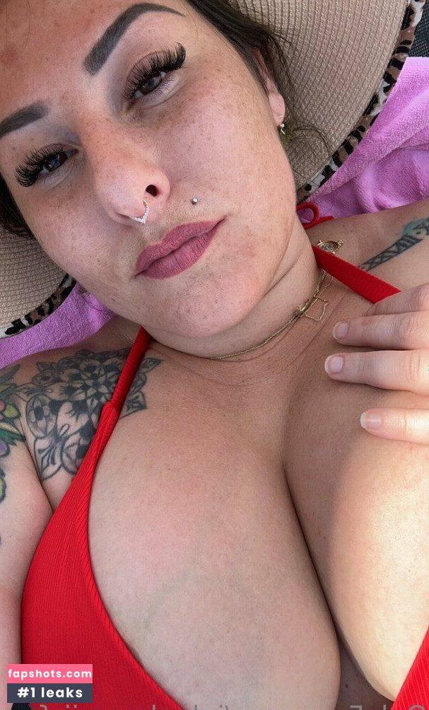 inkedmamii_free Nude Leaks OnlyFans - Fapshots