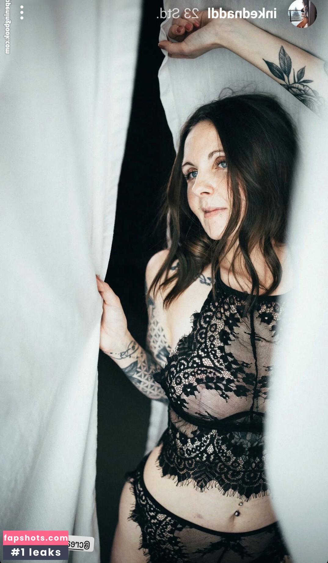 Inkednaddl gallery photo #10