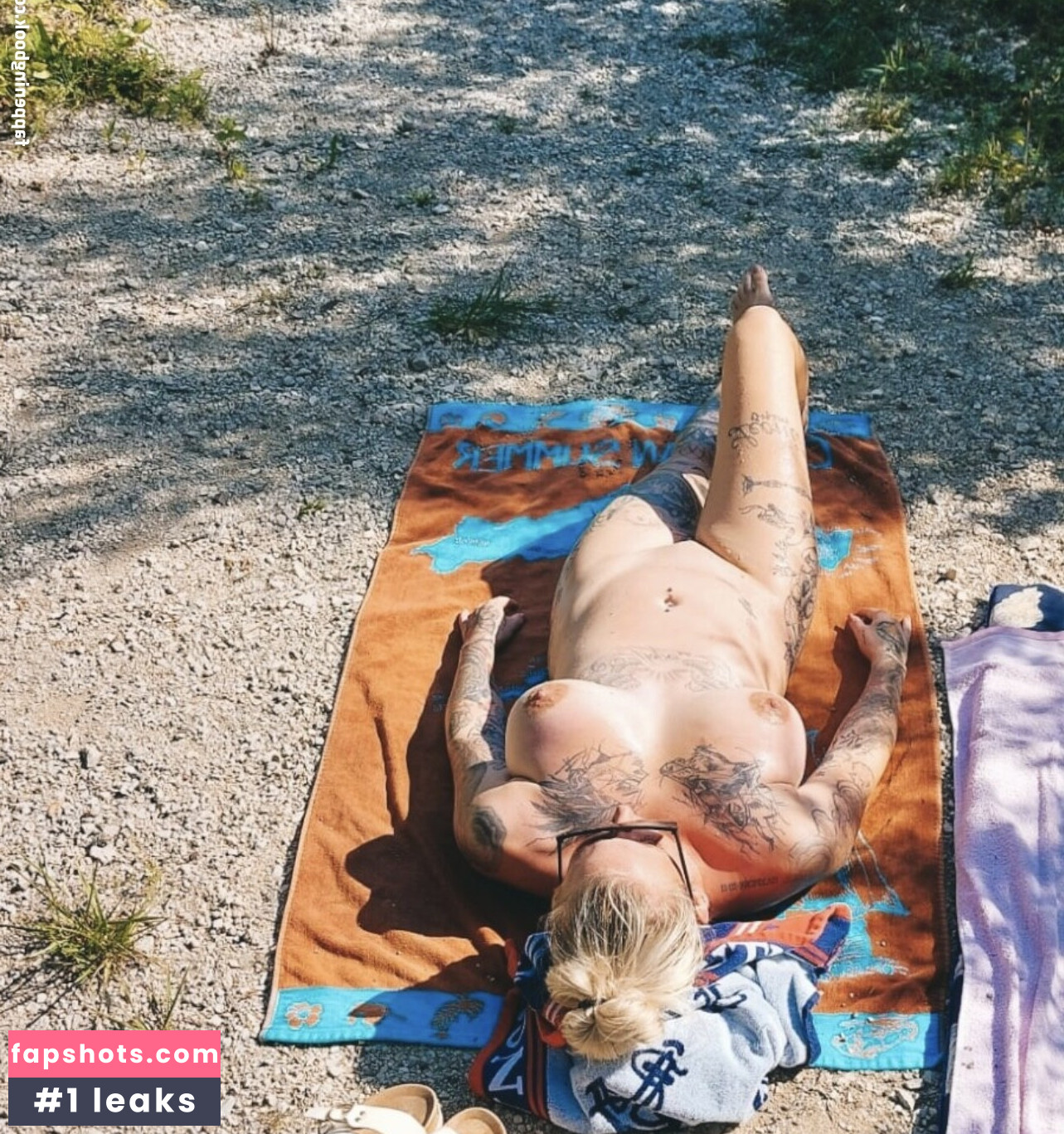 Inkedsexy_secret Nacktheit OnlyFans Fotos #4 - Fapshots