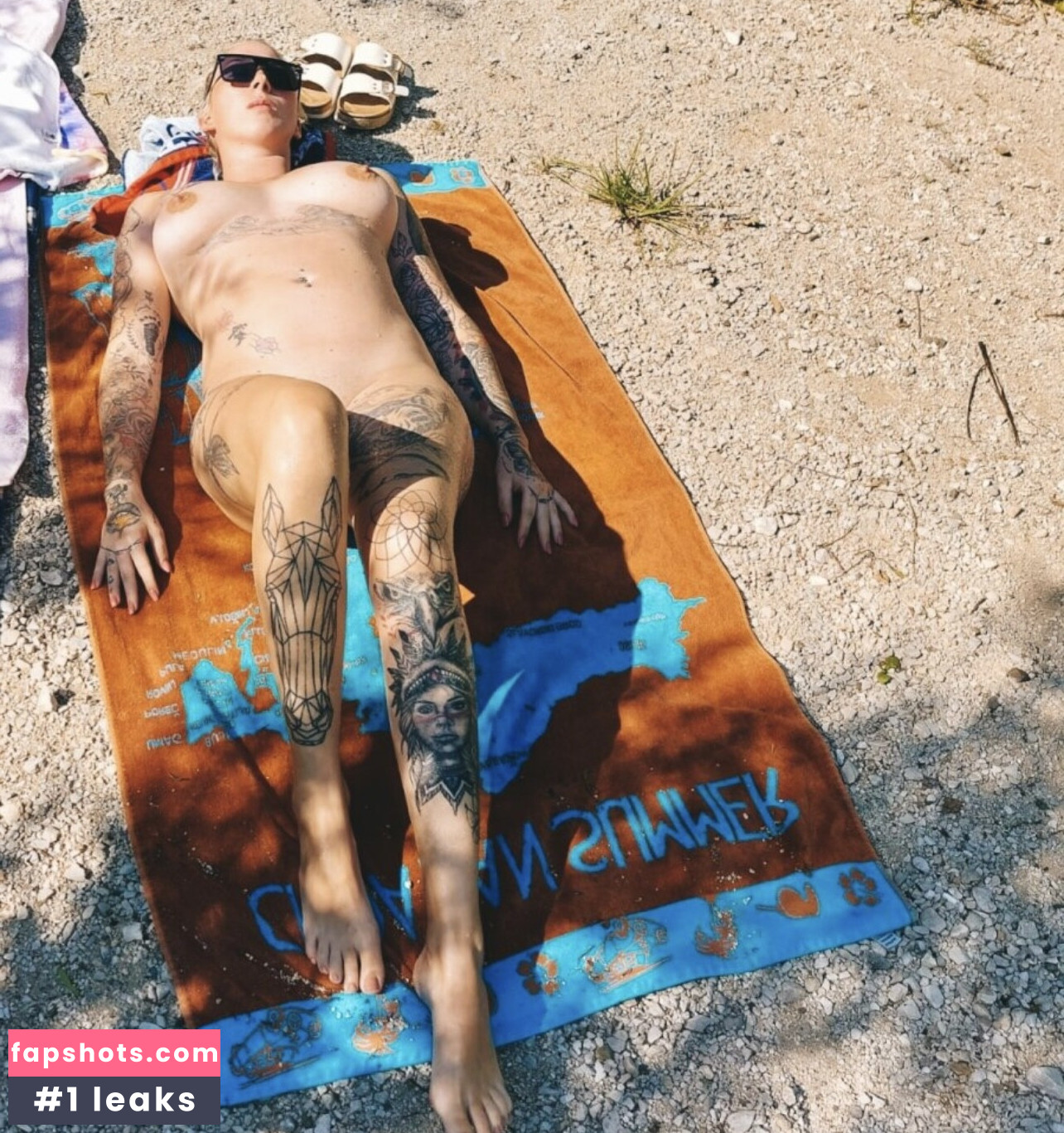 Inkedsexy_secret Nacktheit OnlyFans Fotos #6 - Fapshots