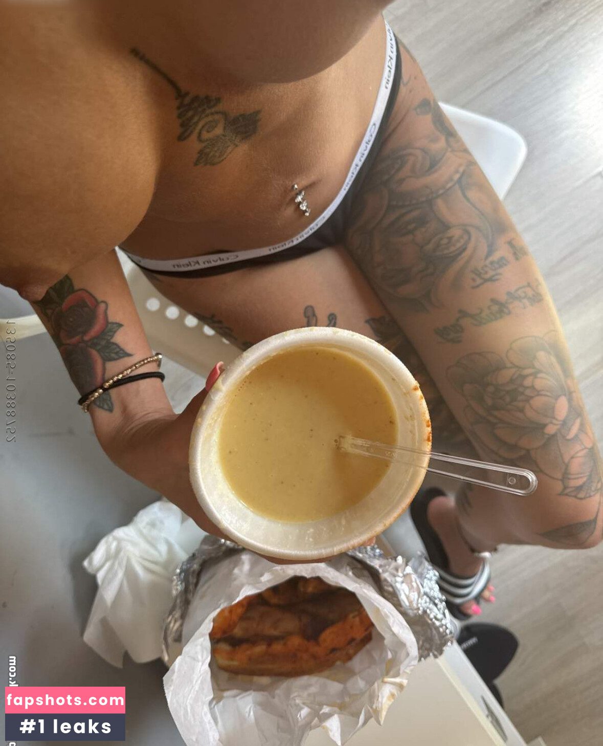 Inkedskinny Nude Leaks OnlyFans Photos #7 - Fapshots
