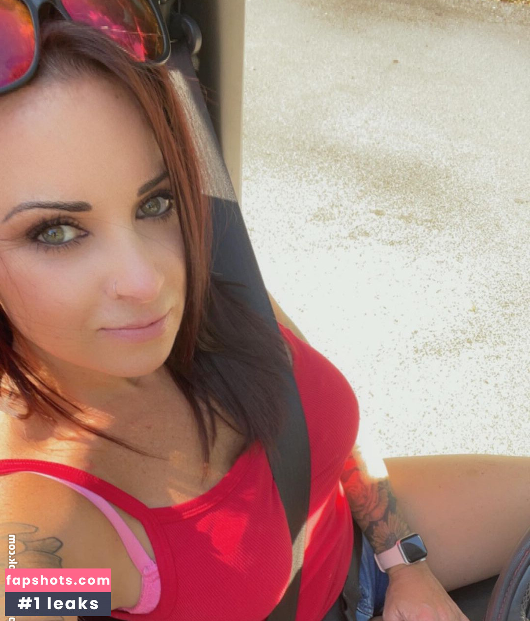 Inkedupgoddess gallery photo #12