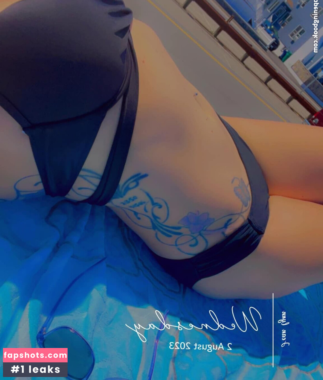 Inkedupgoddess gallery photo #10