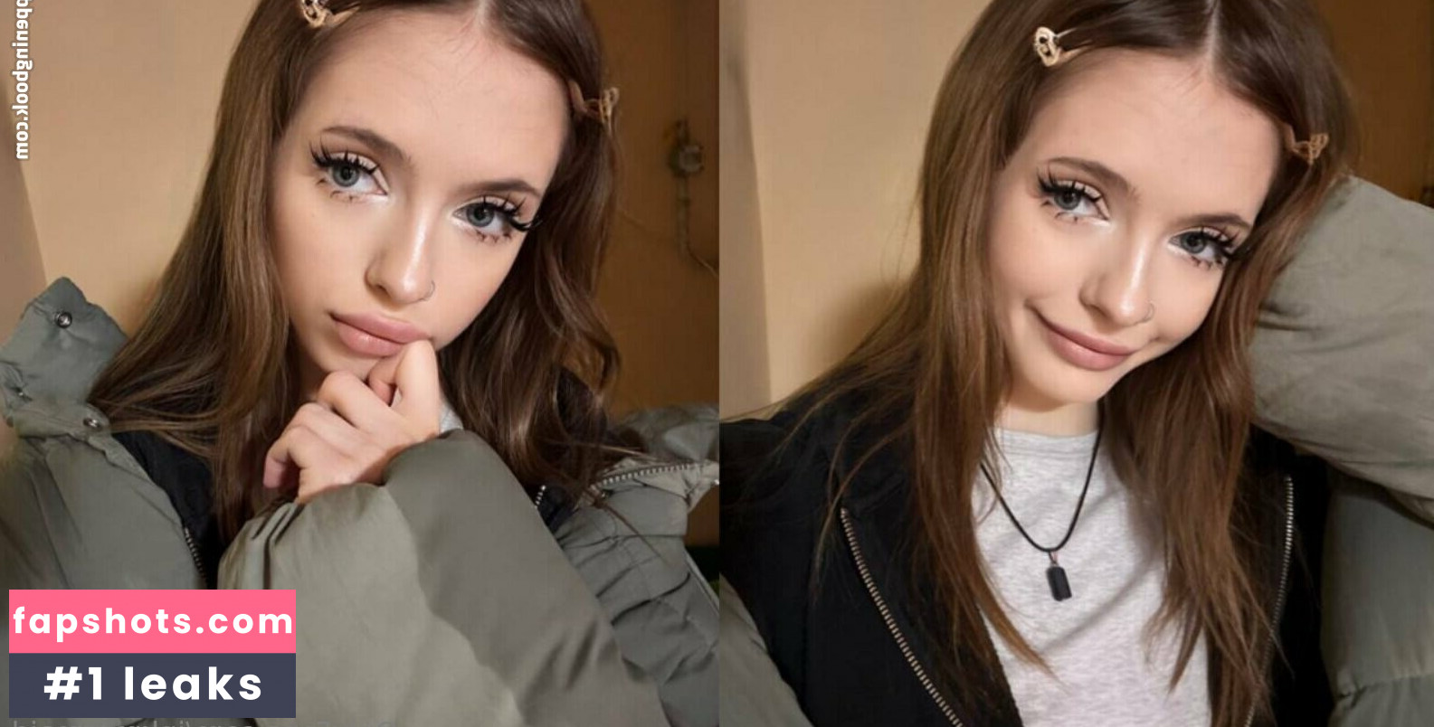 inkmermaid Nahé úniky fotek pouze od fanoušků #9 - Fapshots