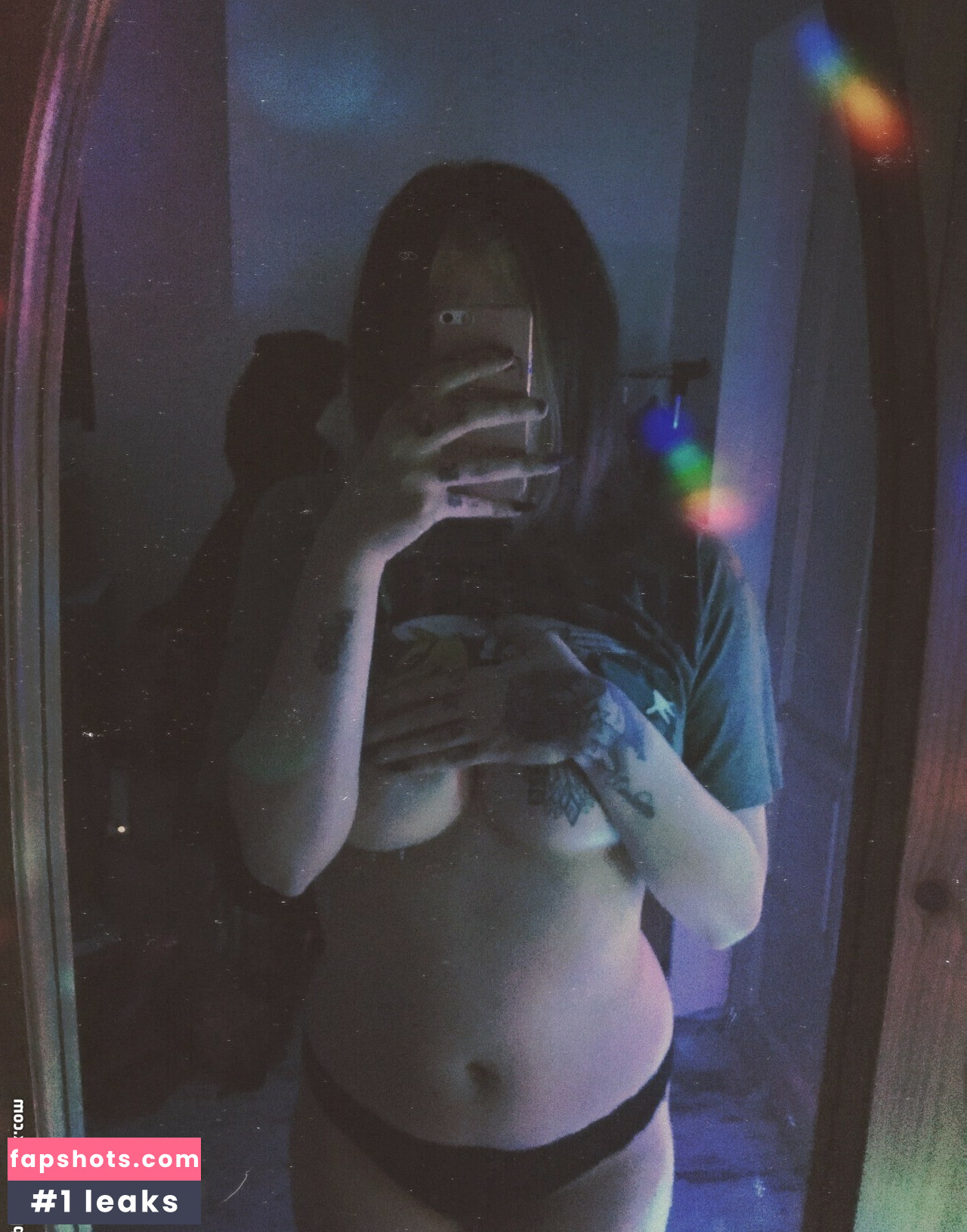 inkstawitch Nude Leaks OnlyFans Photos #12 - LeakJerk