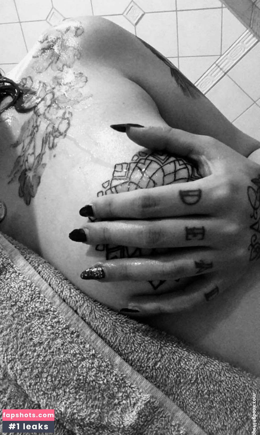 inkstawitch Nude Leaks OnlyFans Photos #10 - LeakJerk