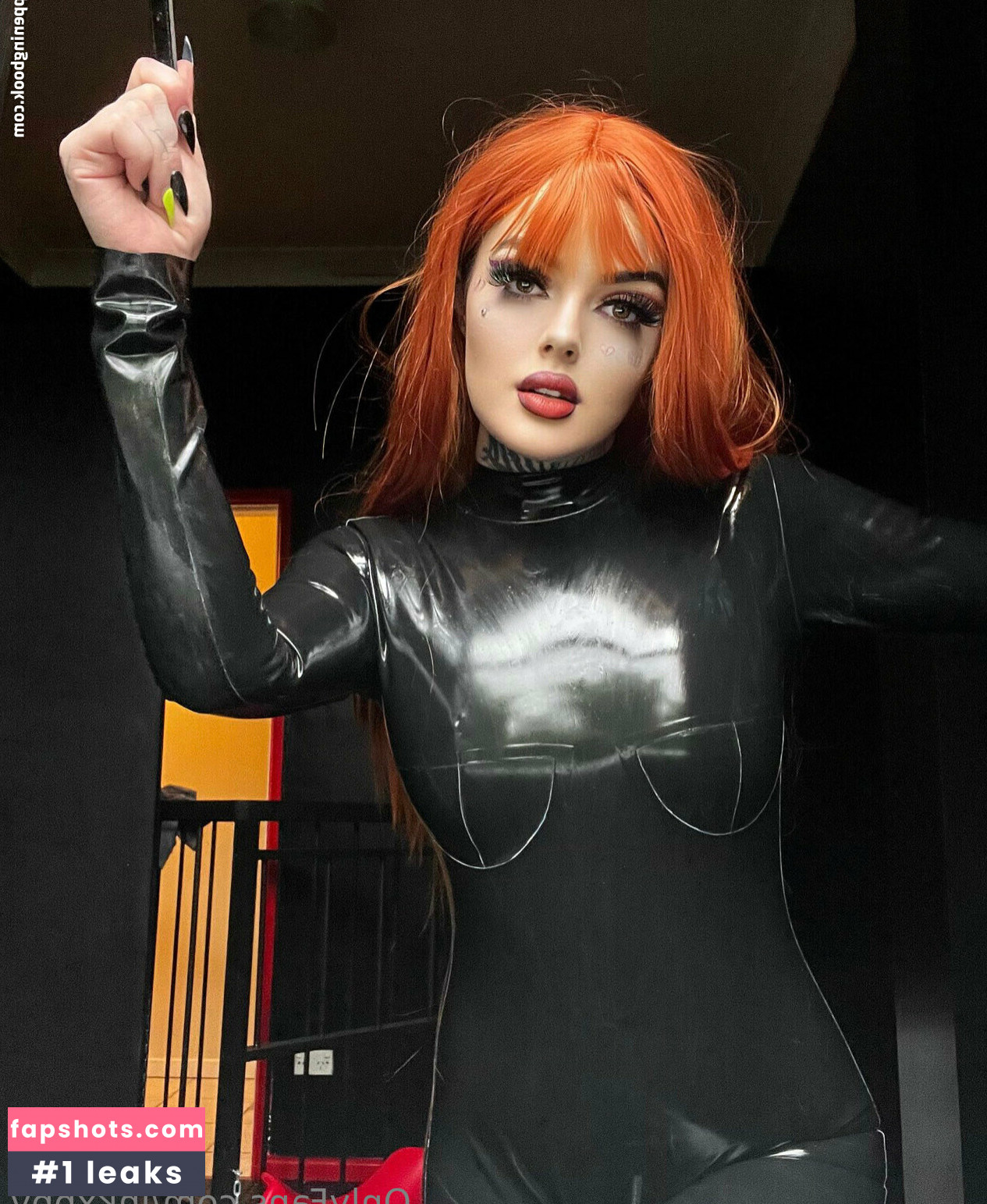 inkxbby gallery photo #7