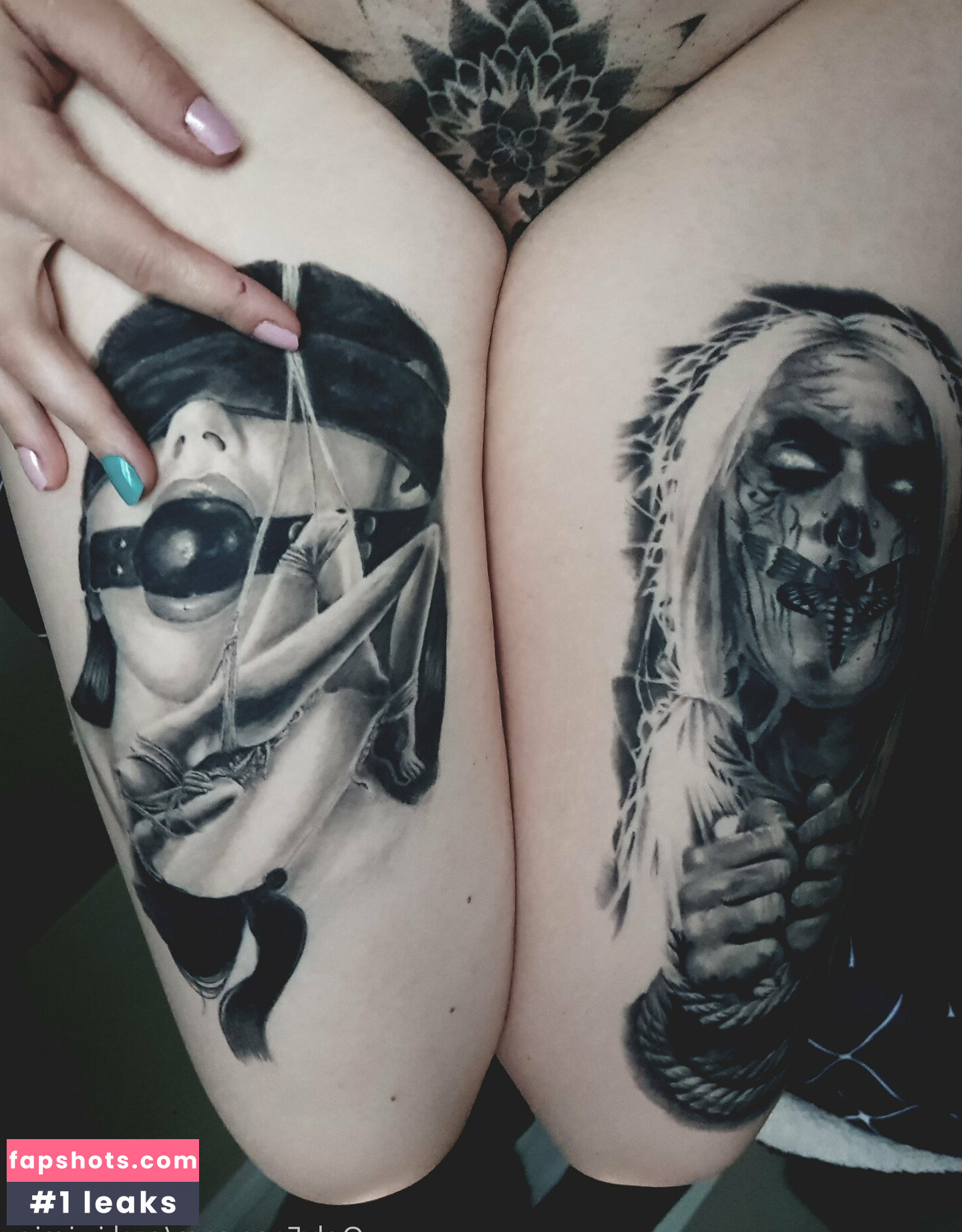 inkynzminx gallery photo #15