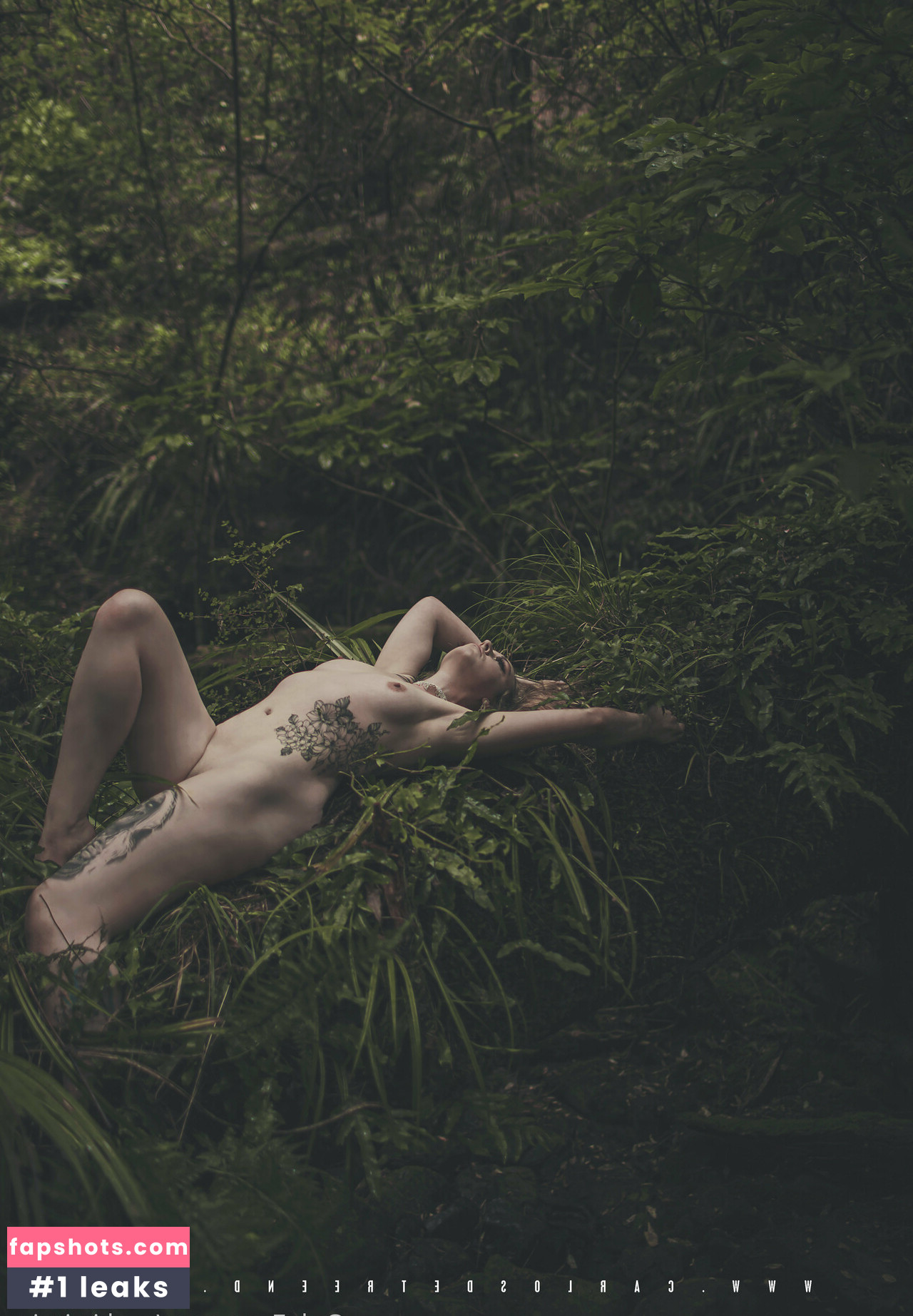 inkynzminx Nahé úniky fotek pouze od fanoušků #6 - Fapshots