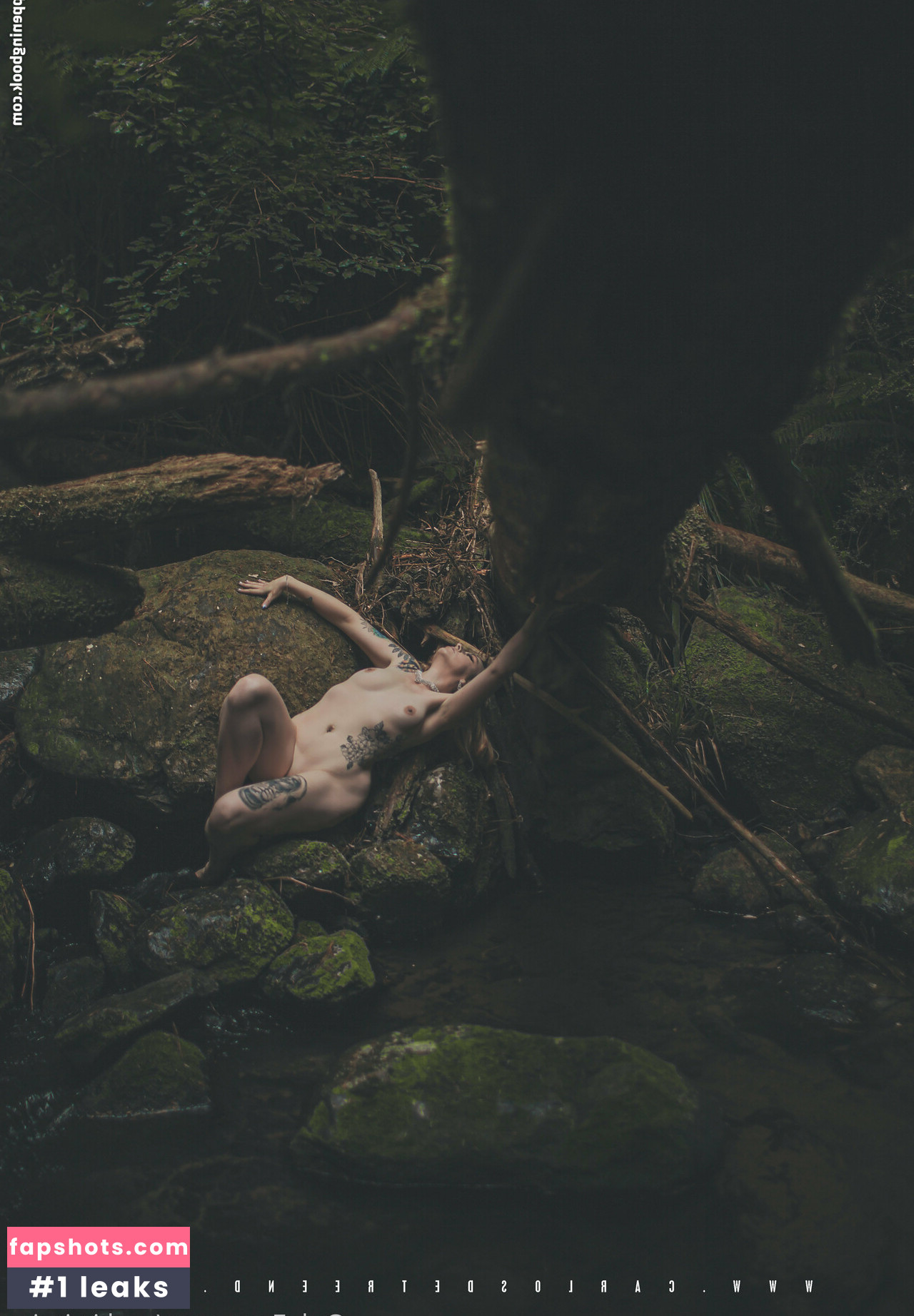 inkynzminx Nahé úniky fotek pouze od fanoušků #7 - Fapshots