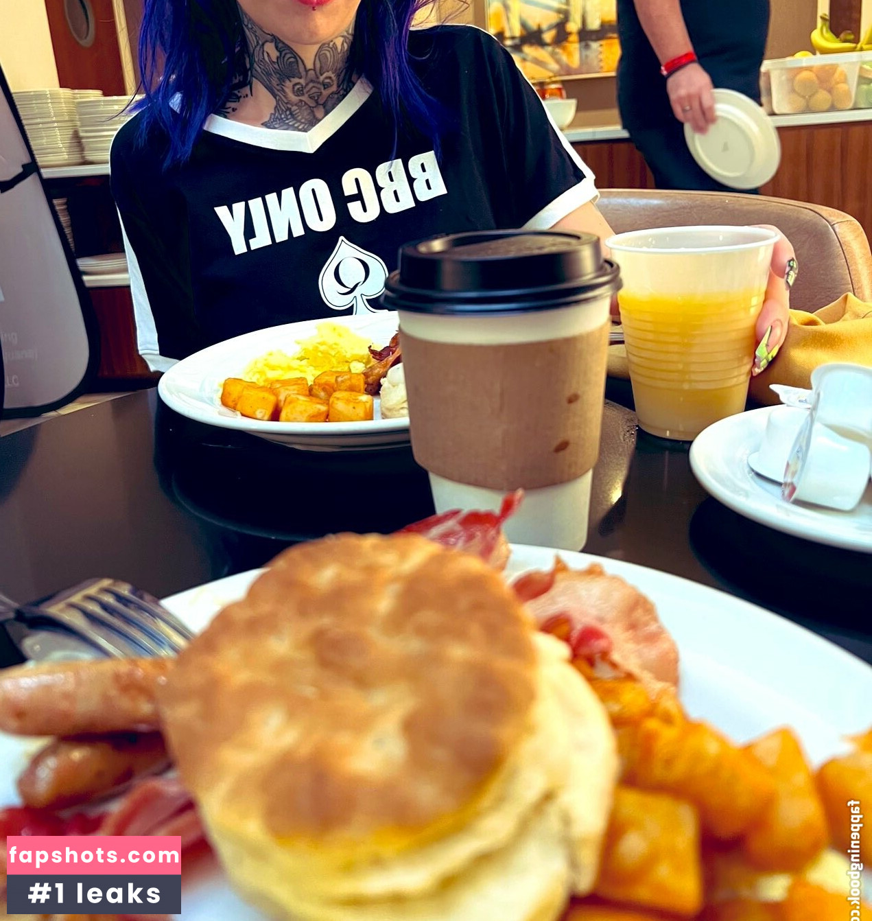 InkyQos Nahé úniky fotek pouze od fanoušků #23 - Fapshots