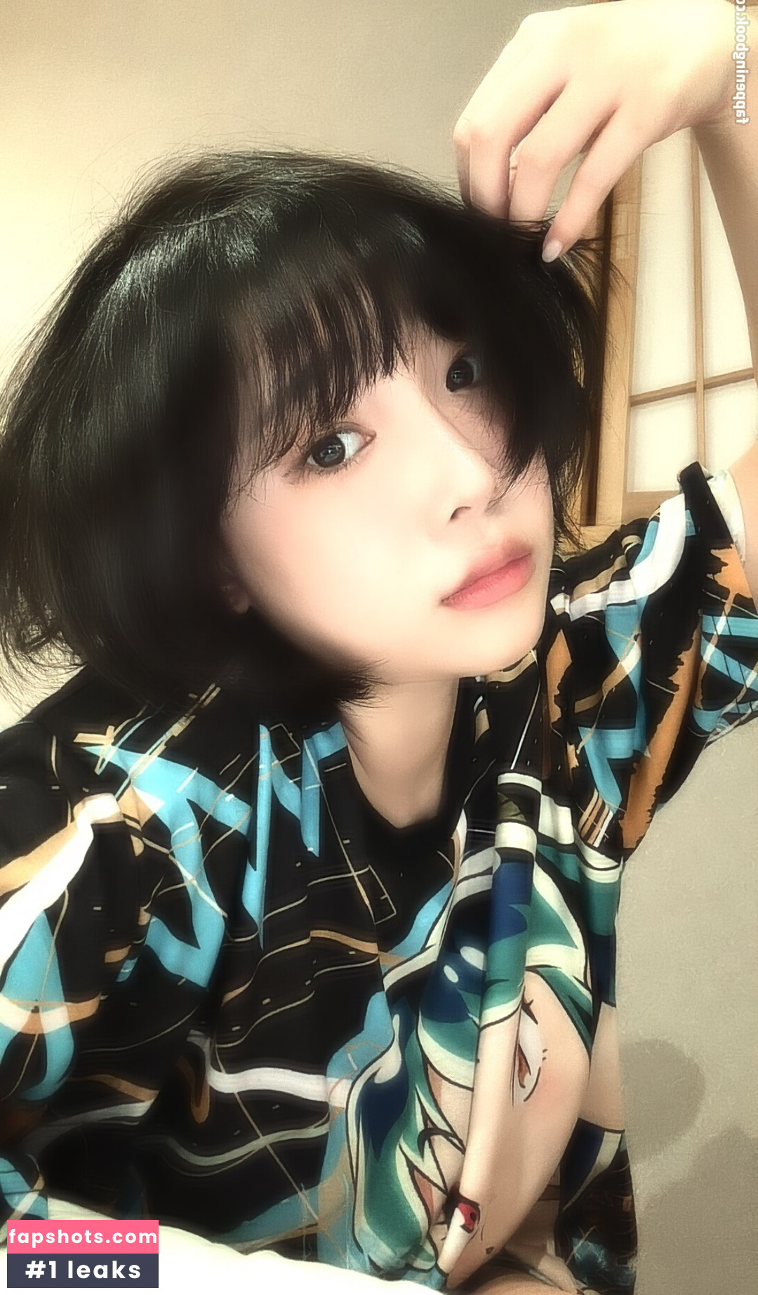 Inkyung gallery photo #141