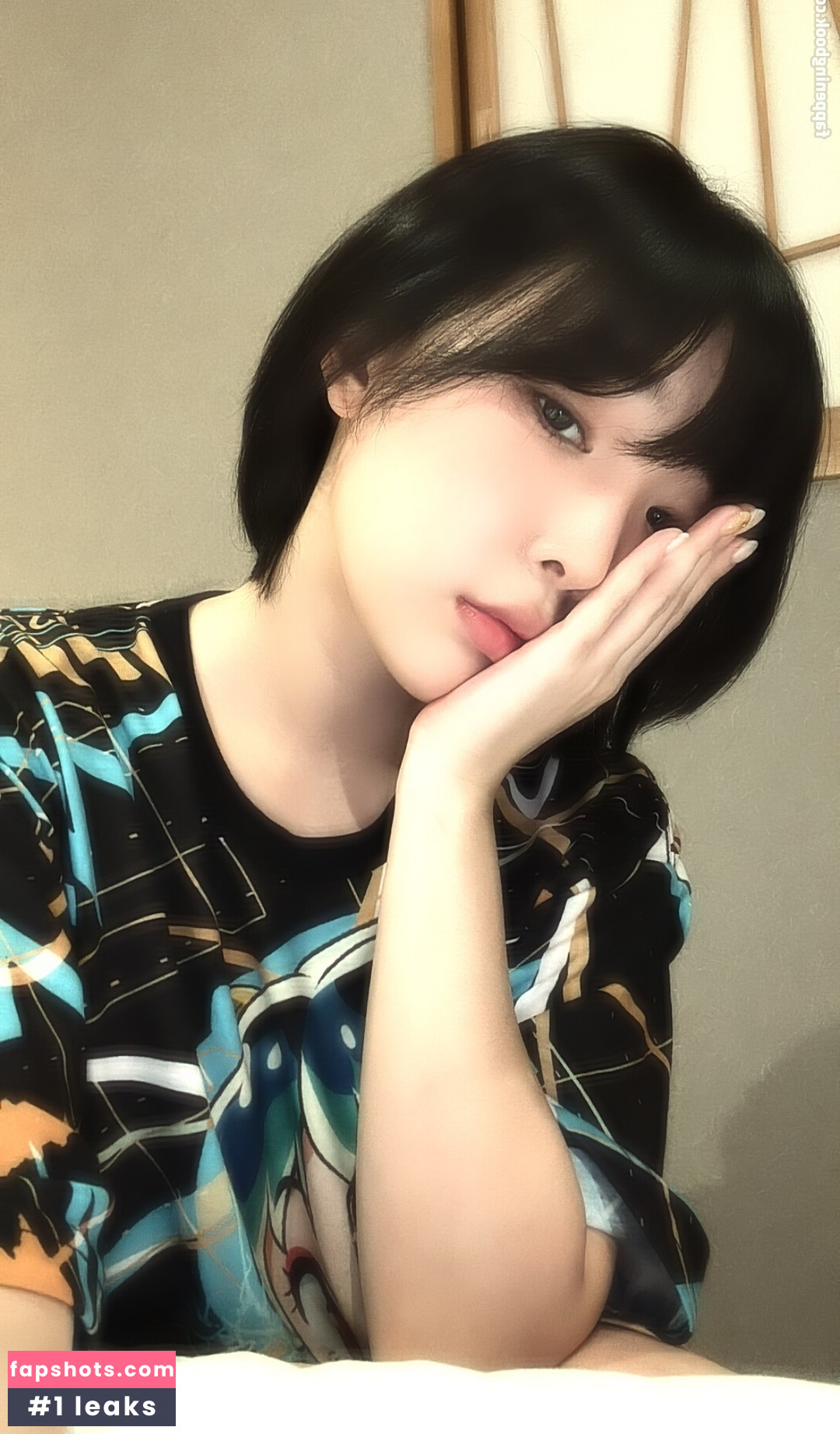 Inkyung gallery photo #142