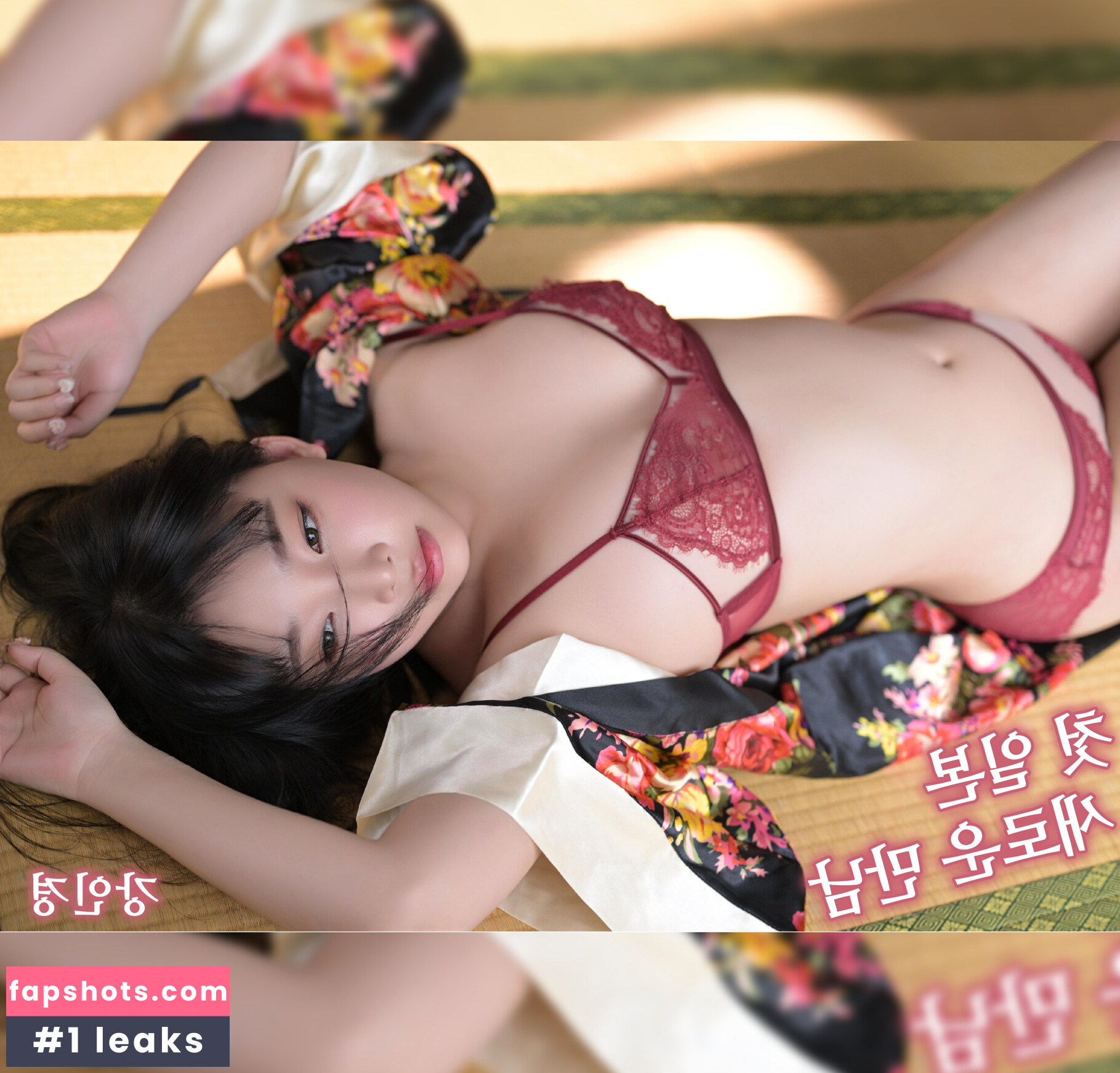 Inkyung gallery photo #23