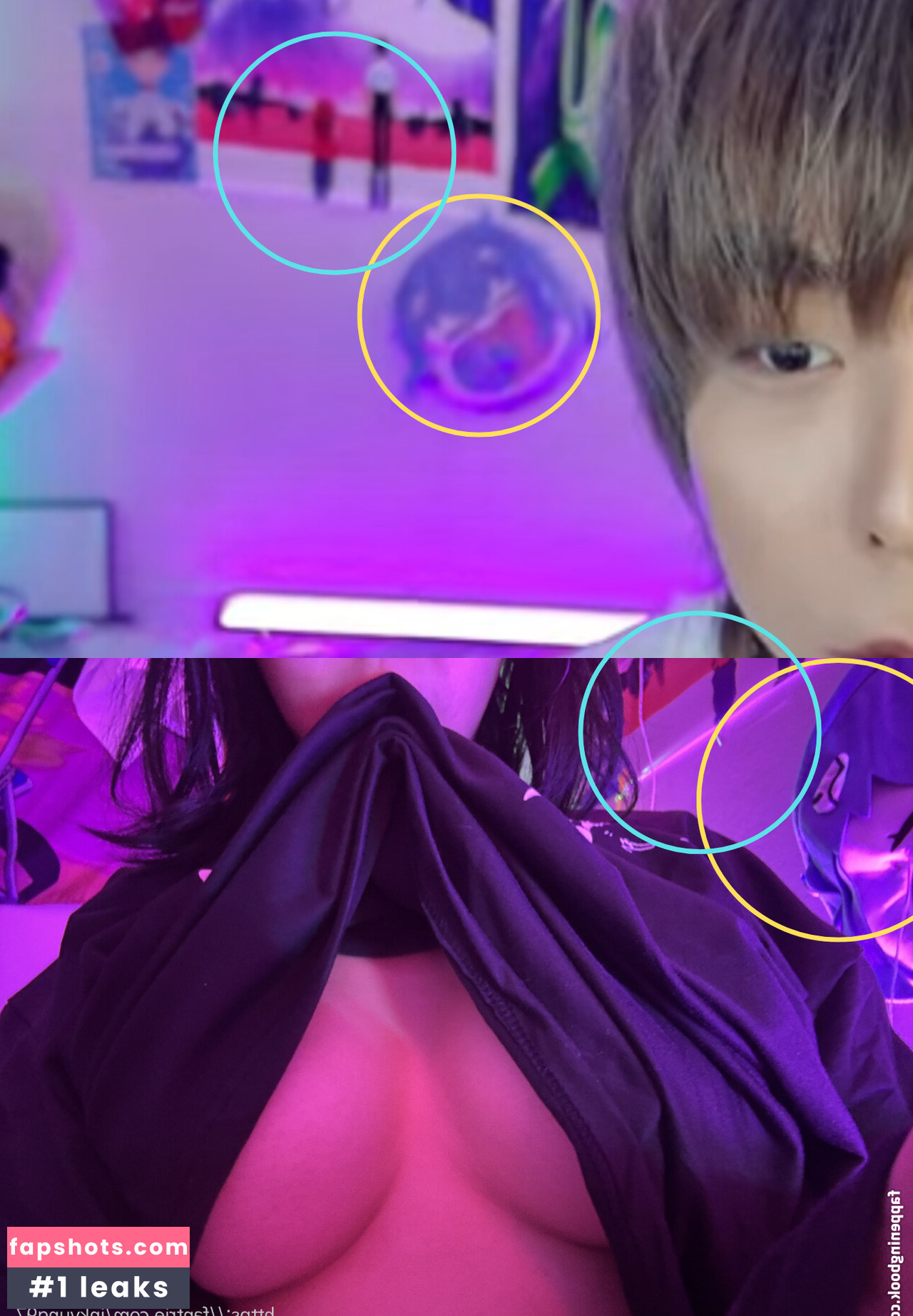 Inkyung gallery photo #33