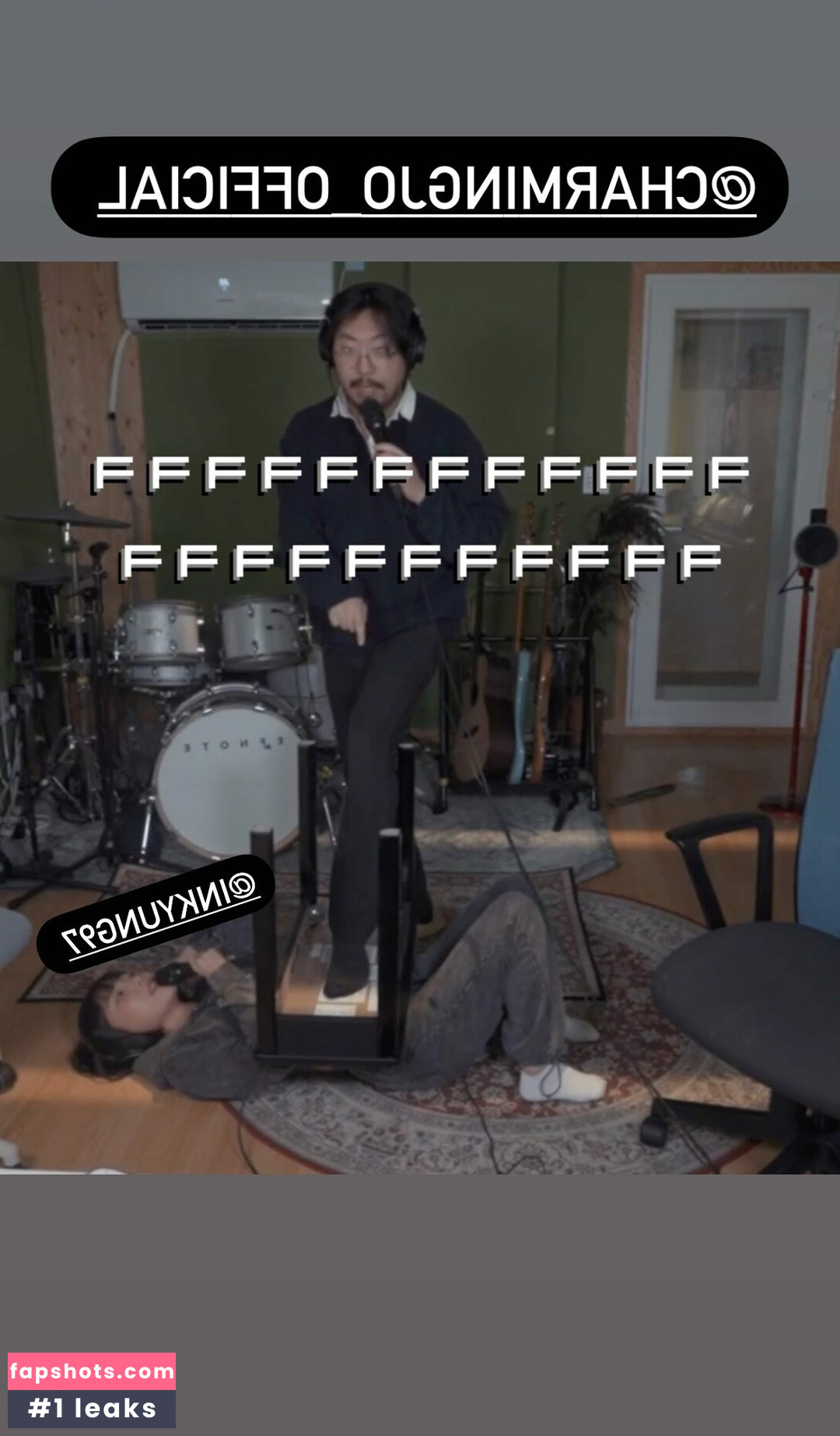 Inkyung gallery photo #337