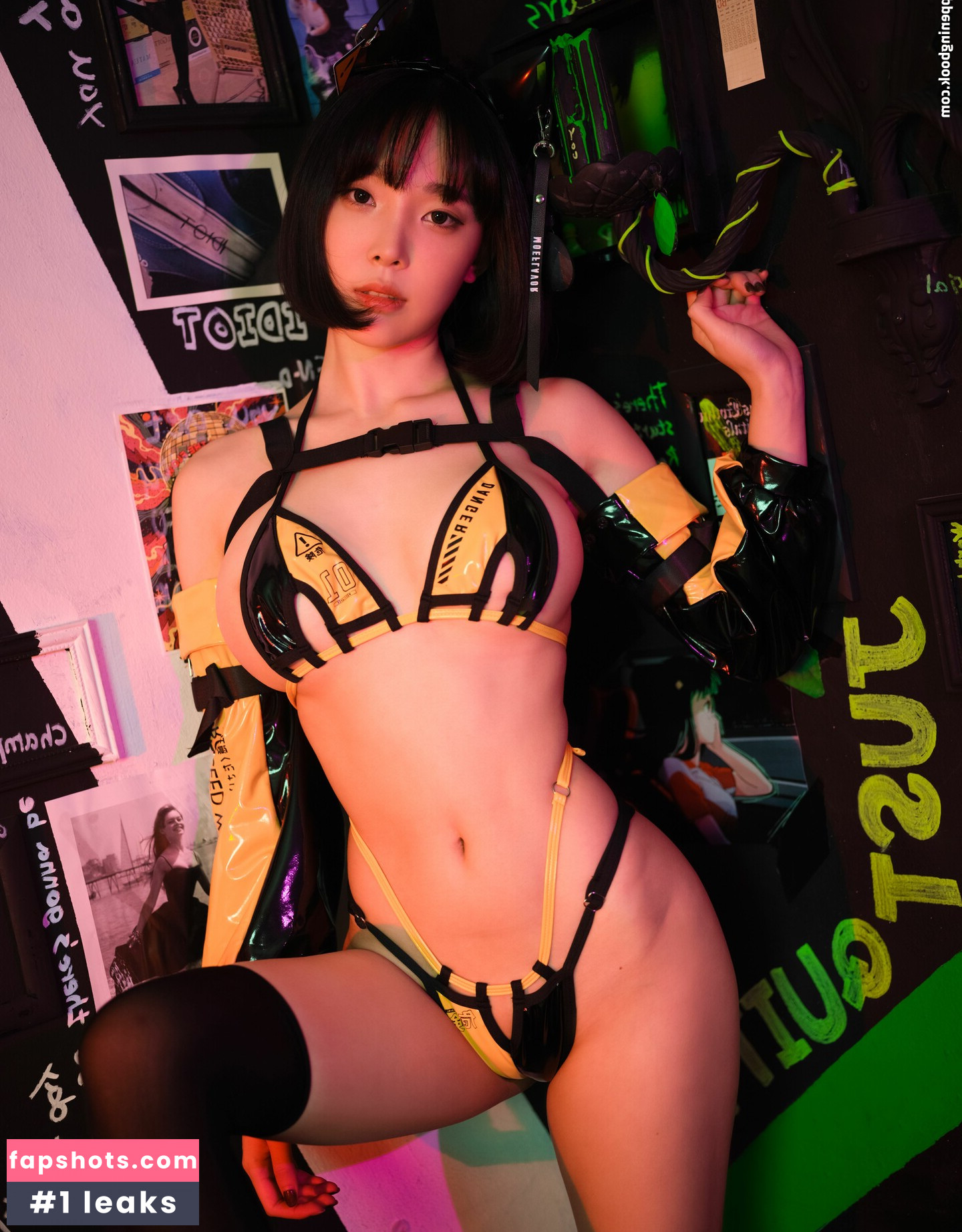 Inkyung gallery photo #663