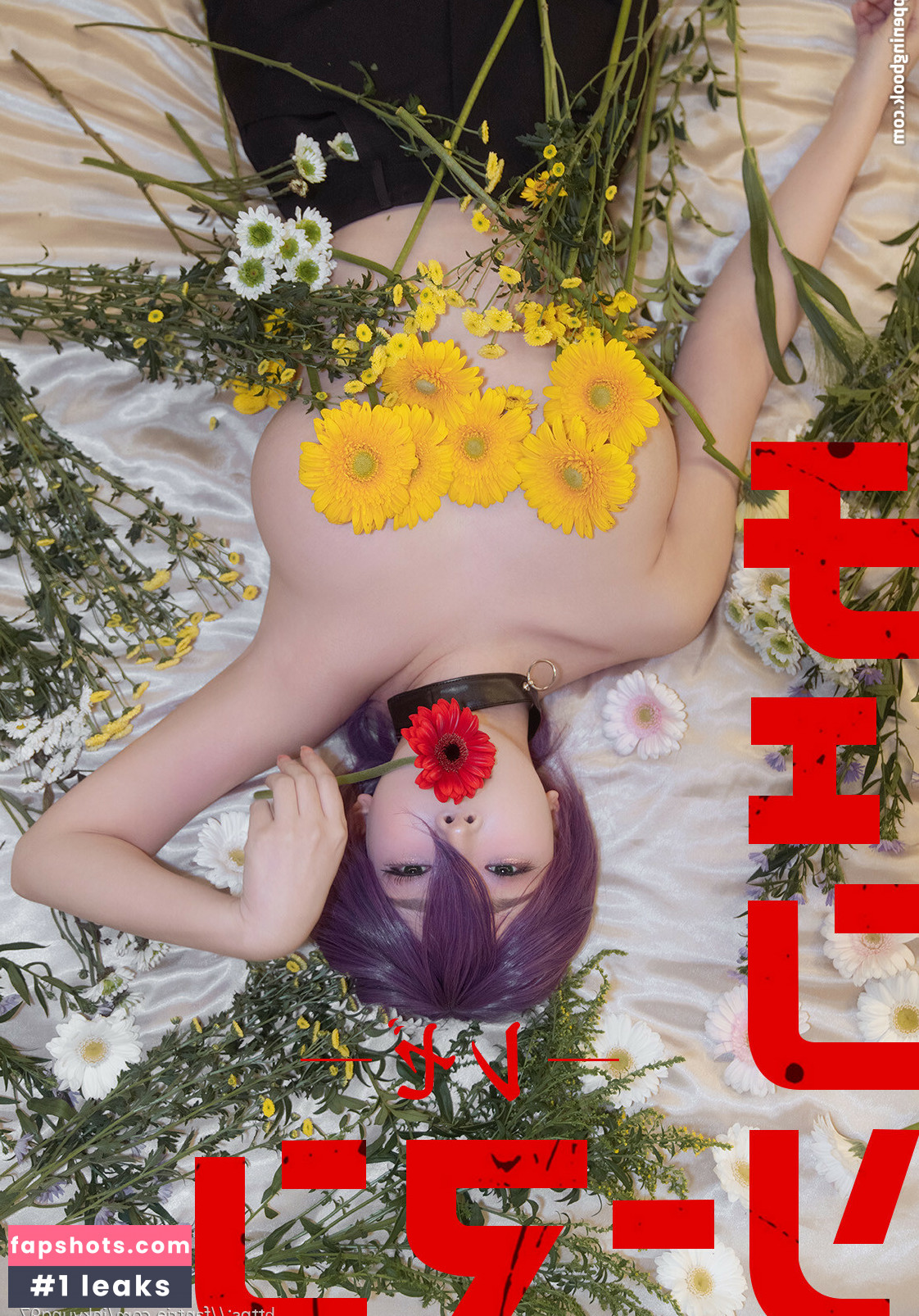 Inkyung gallery photo #9