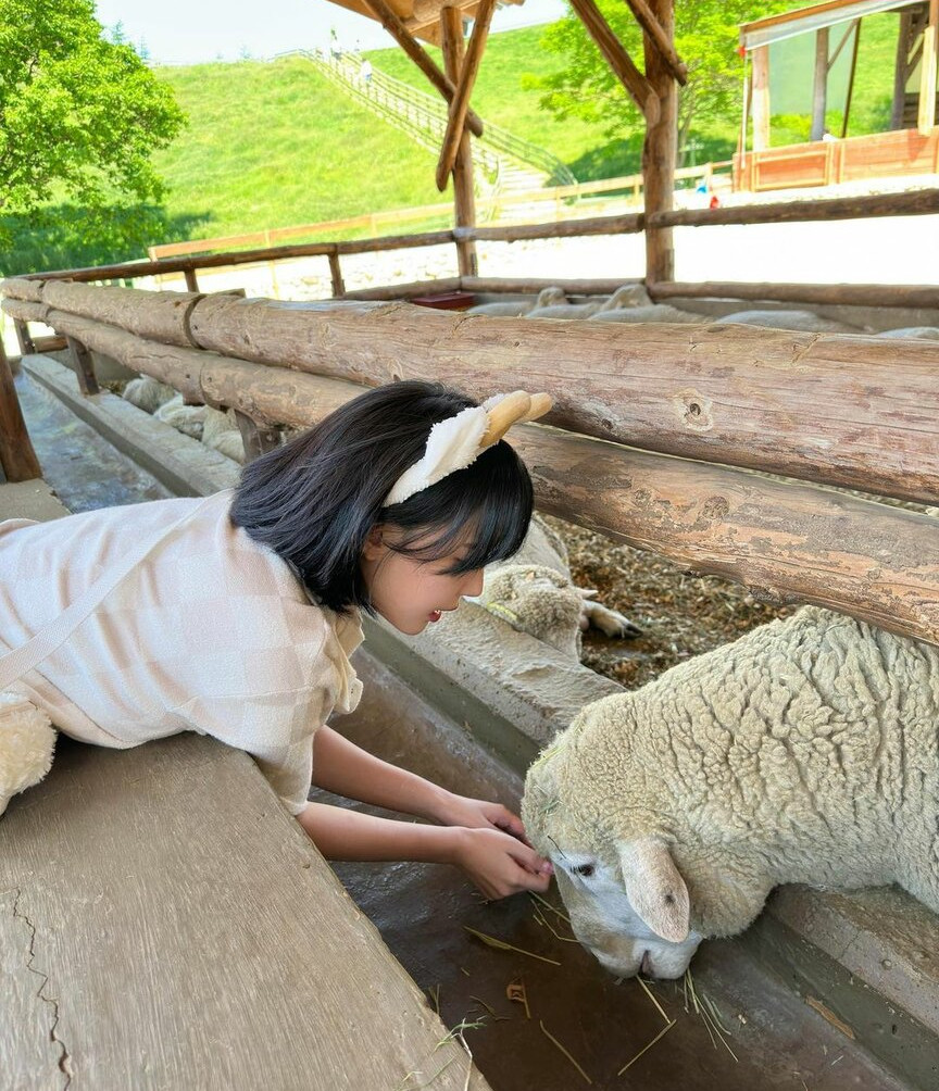 inkyung Nahé úniky fotek pouze od fanoušků #1019 - Fapshots