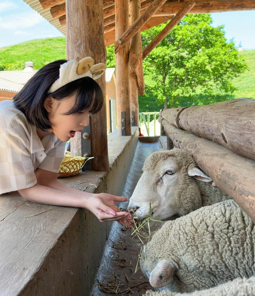 inkyung Nahé úniky fotek pouze od fanoušků #1022 - Fapshots