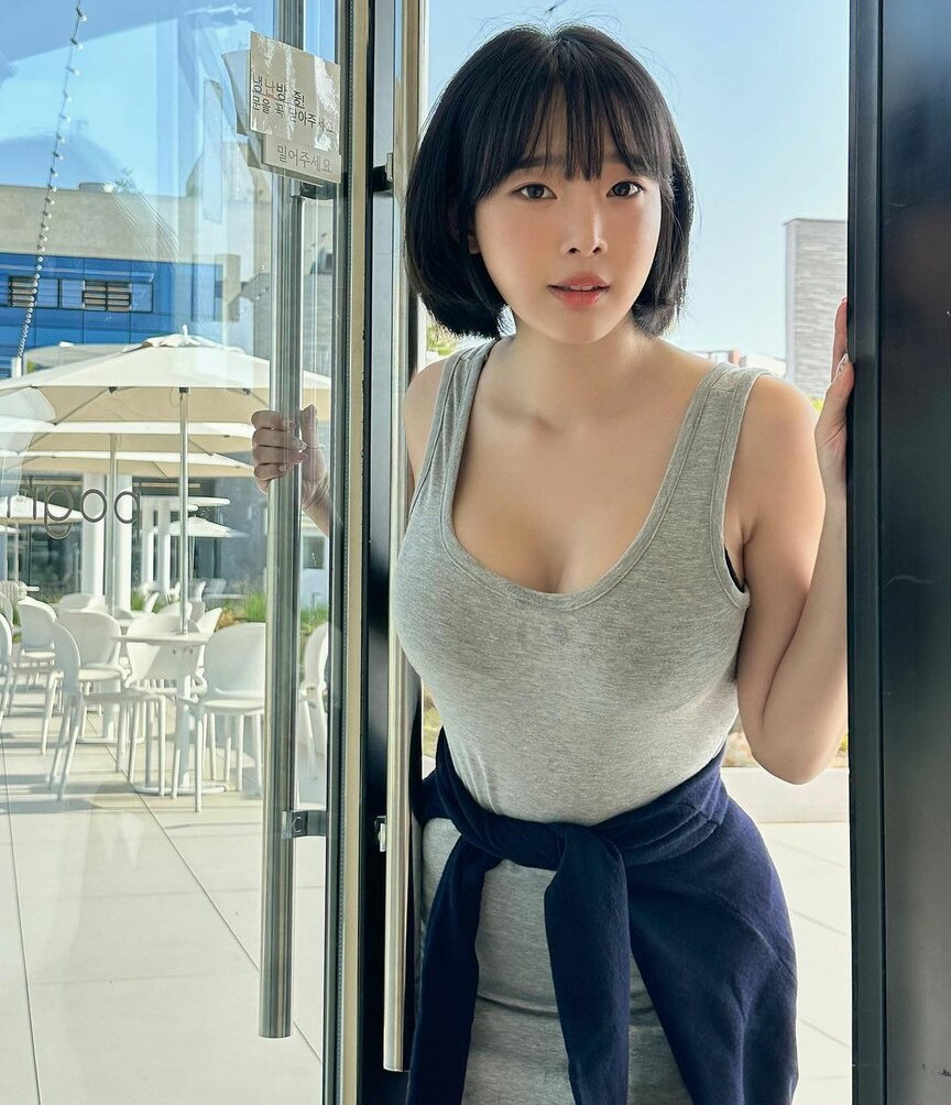 inkyung Nahé úniky fotek pouze od fanoušků #1061 - Fapshots