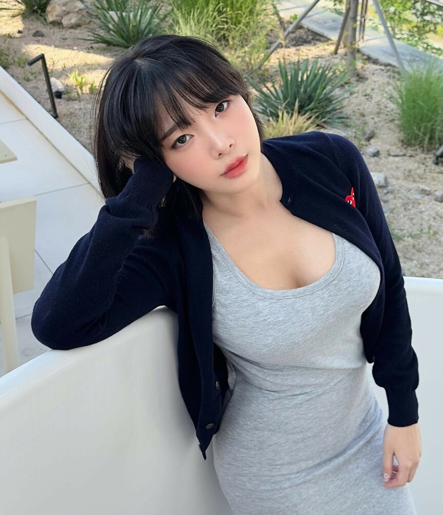 inkyung Nahé úniky fotek pouze od fanoušků #1067 - Fapshots