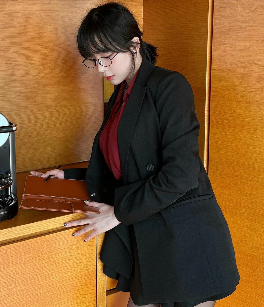 inkyung Nahé úniky fotek pouze od fanoušků #1073 - Fapshots