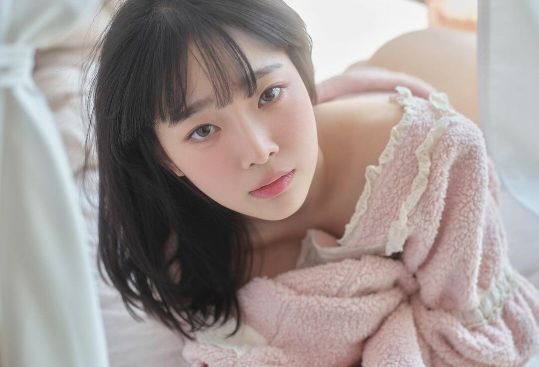 inkyung Nahé úniky fotek pouze od fanoušků #1097 - Fapshots