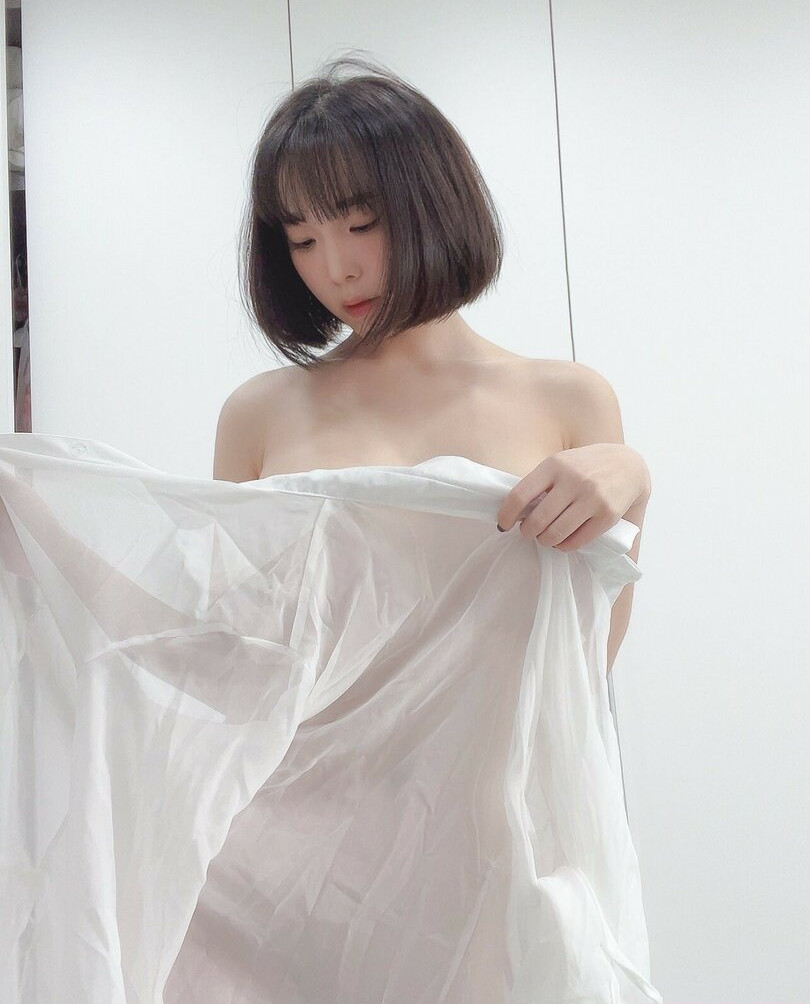 inkyung Nahé úniky fotek pouze od fanoušků #1105 - Fapshots