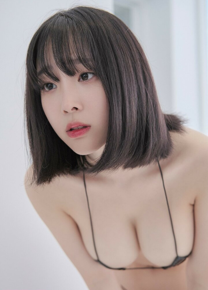 inkyung Nahé úniky fotek pouze od fanoušků #1106 - Fapshots