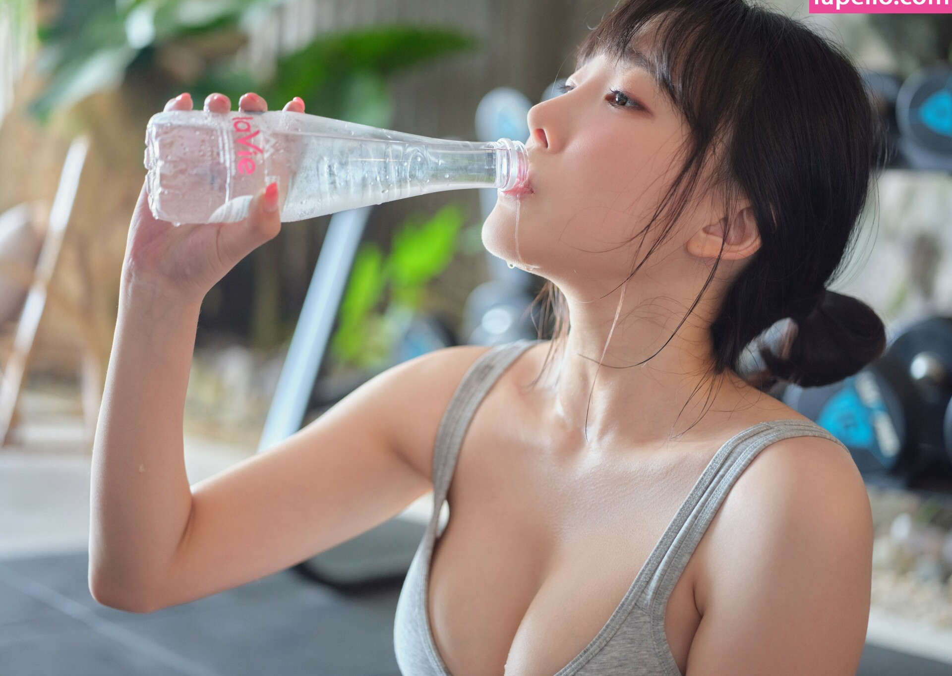 inkyung Nahé úniky fotek pouze od fanoušků #1144 - Fapshots