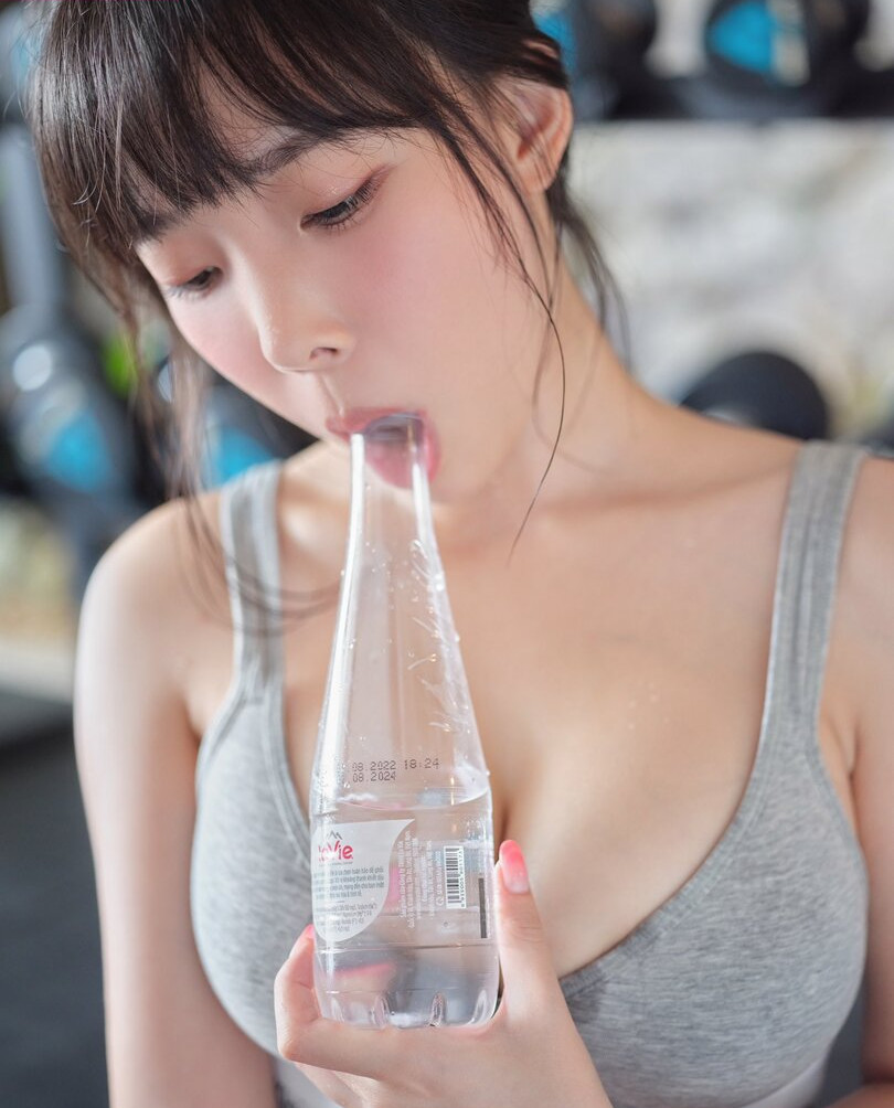 inkyung Nahé úniky fotek pouze od fanoušků #1221 - Fapshots