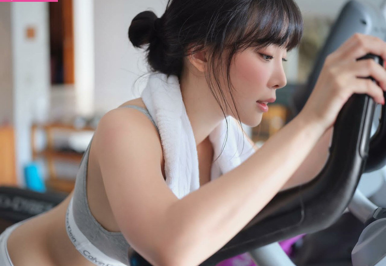 inkyung Nahé úniky fotek pouze od fanoušků #1222 - Fapshots