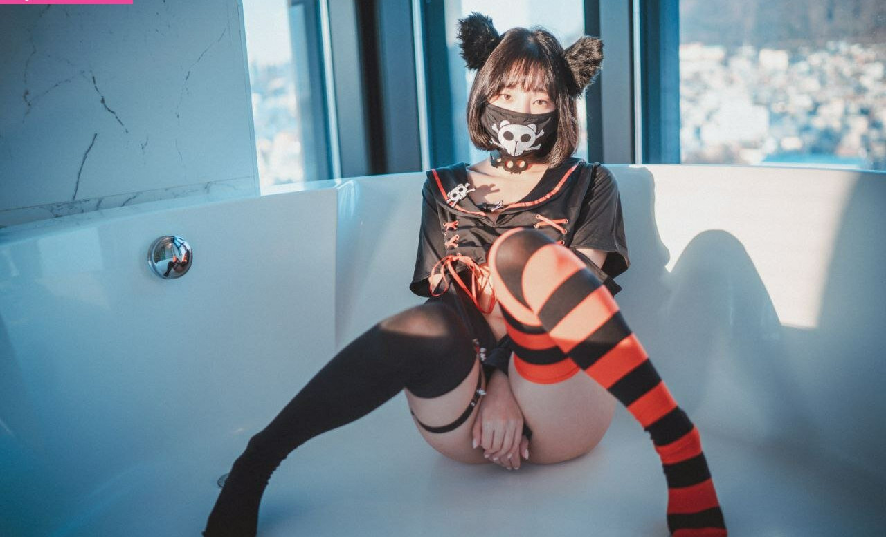 inkyung Nahé úniky fotek pouze od fanoušků #1260 - Fapshots