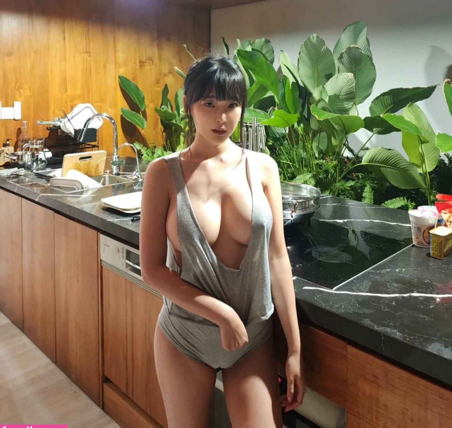 inkyung Nahé úniky fotek pouze od fanoušků #1272 - Fapshots