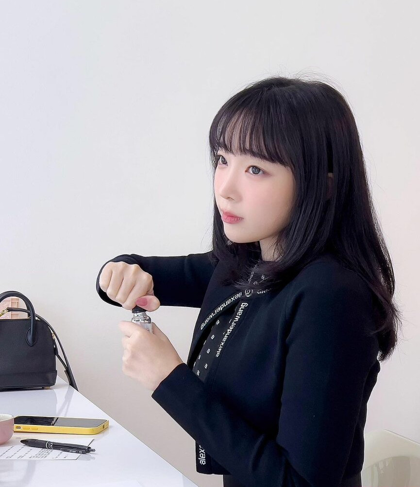 inkyung Nahé úniky fotek pouze od fanoušků #1298 - Fapshots