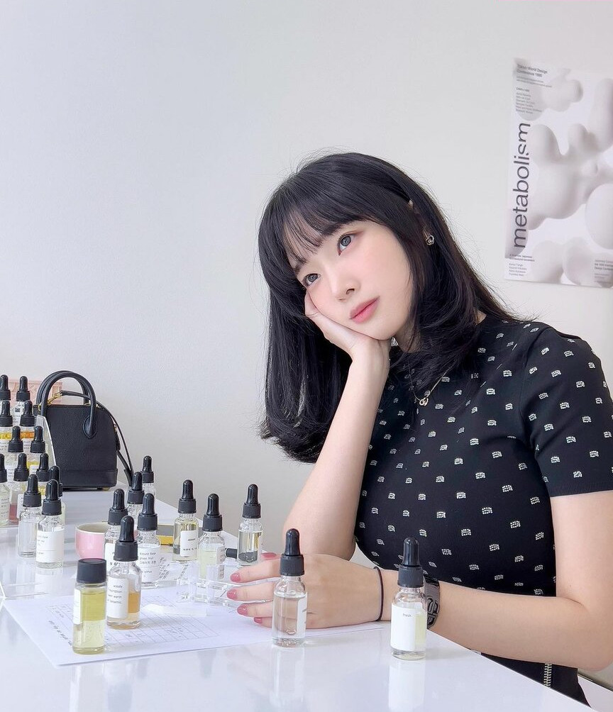 inkyung Nahé úniky fotek pouze od fanoušků #1300 - Fapshots