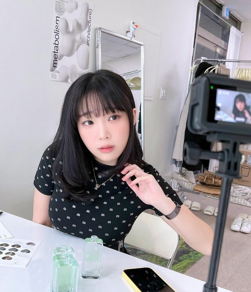 inkyung Nahé úniky fotek pouze od fanoušků #1301 - Fapshots