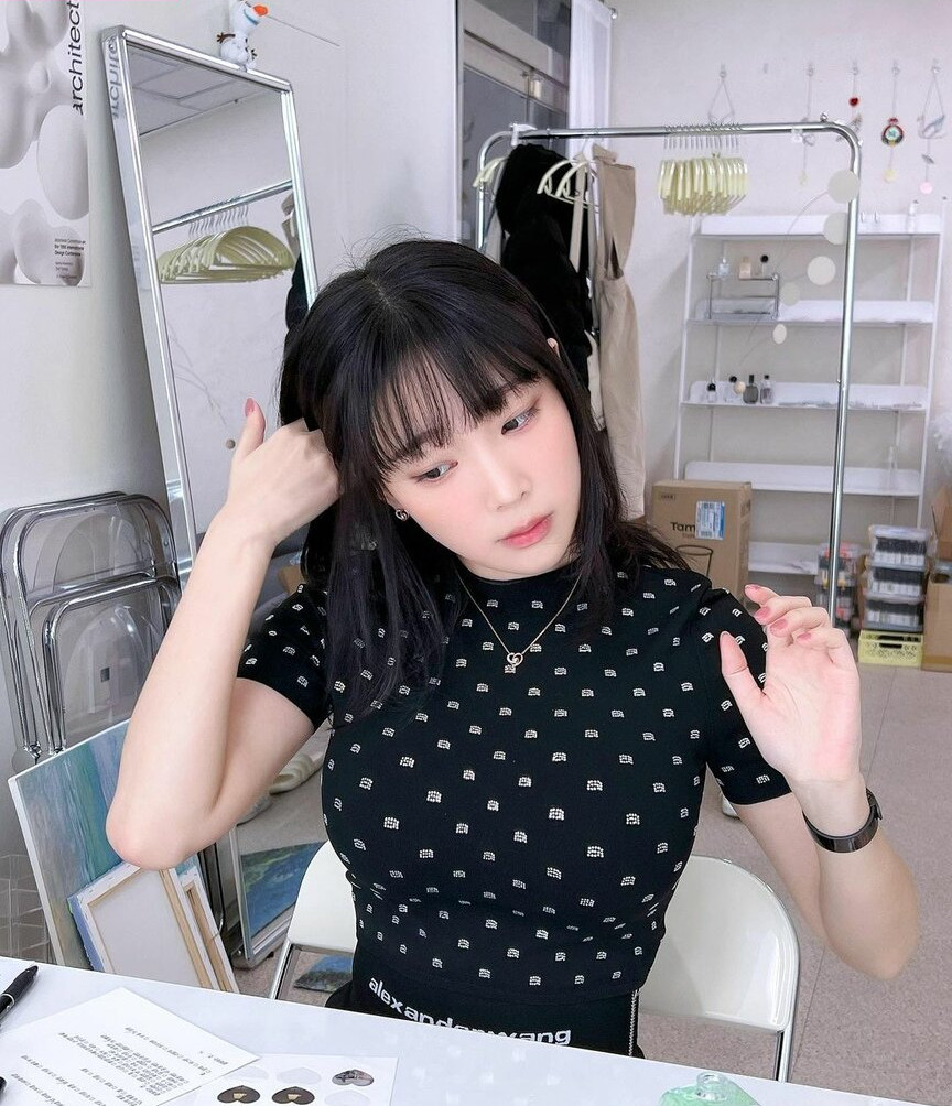 inkyung Nahé úniky fotek pouze od fanoušků #1302 - Fapshots