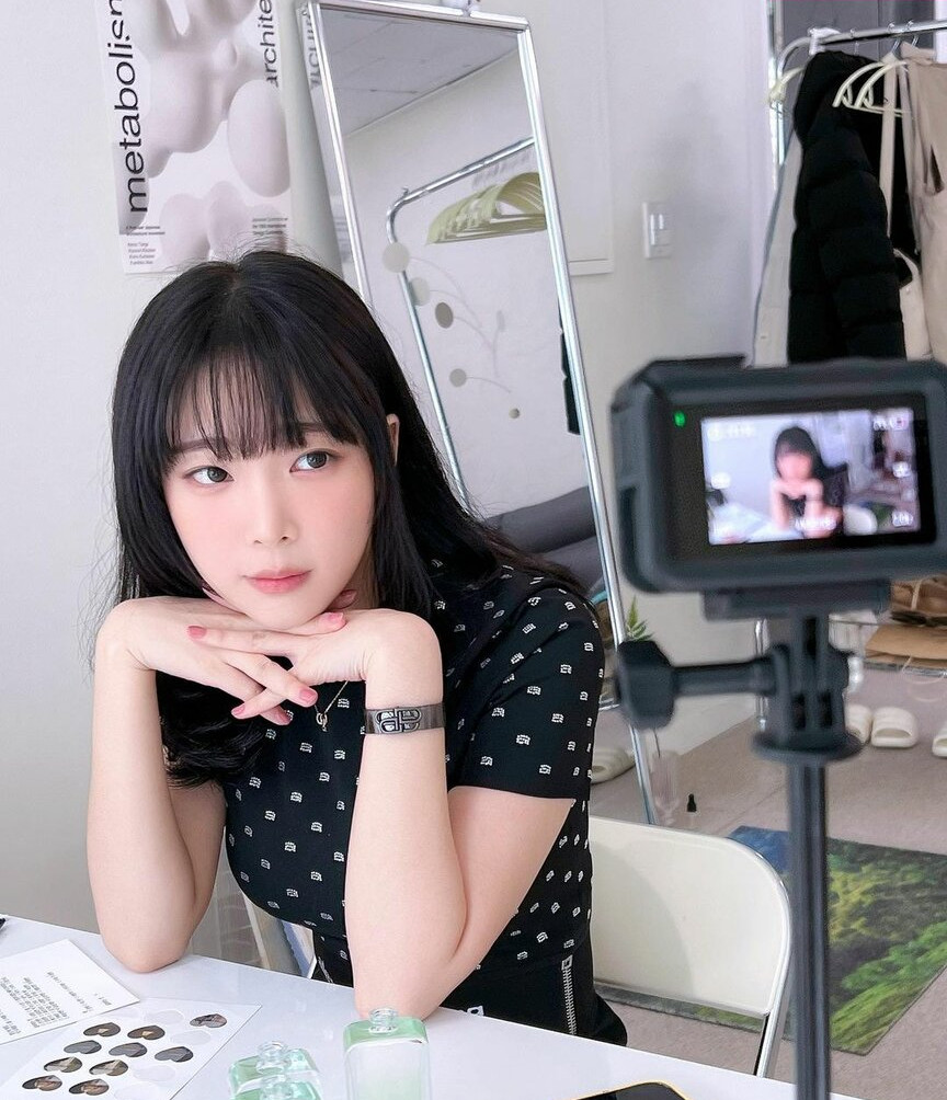 inkyung Nahé úniky fotek pouze od fanoušků #1303 - Fapshots