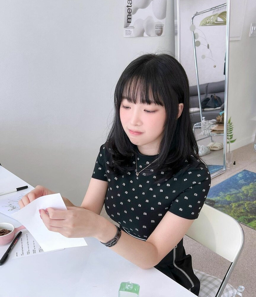 inkyung Nahé úniky fotek pouze od fanoušků #1304 - Fapshots