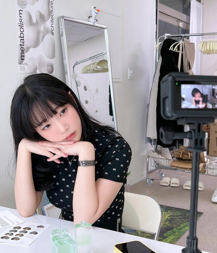 inkyung Nahé úniky fotek pouze od fanoušků #1305 - Fapshots