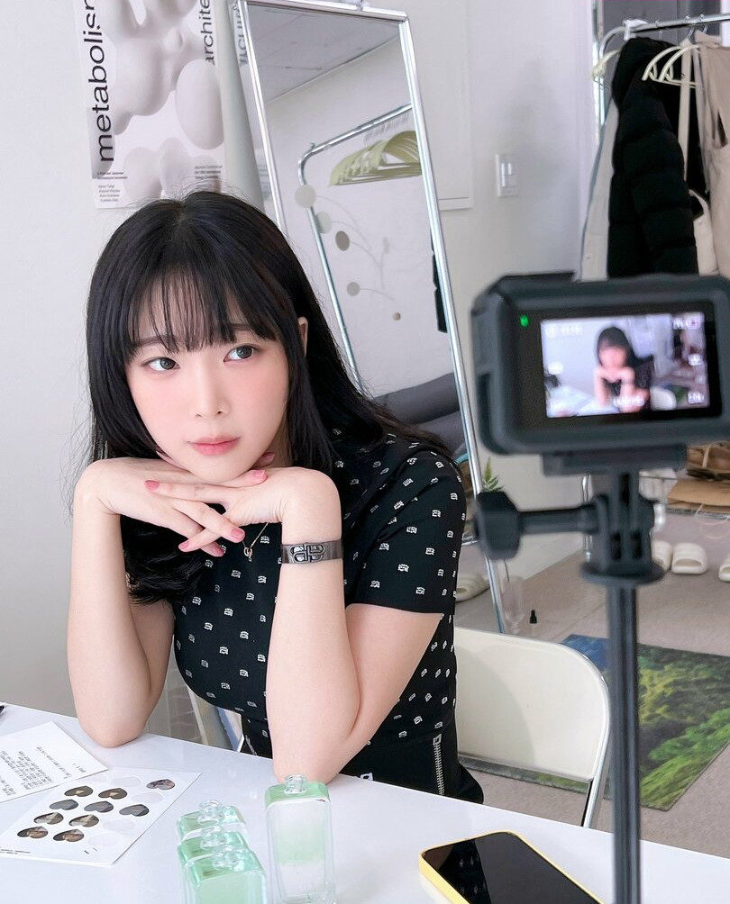 inkyung Nahé úniky fotek pouze od fanoušků #1306 - Fapshots