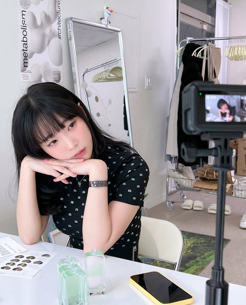 inkyung Nahé úniky fotek pouze od fanoušků #1307 - Fapshots