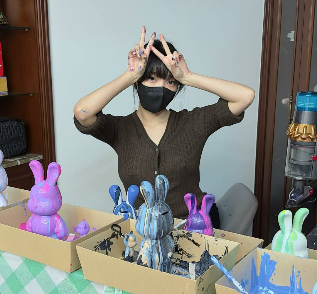 inkyung Nahé úniky fotek pouze od fanoušků #1308 - Fapshots